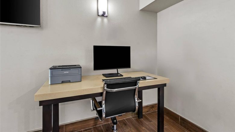 <b>Comfort Inn & Suites Near Sun City West Other</b>. Images powered by <a href="https://iceportal.shijigroup.com/" title="IcePortal" target="_blank">IcePortal</a>.