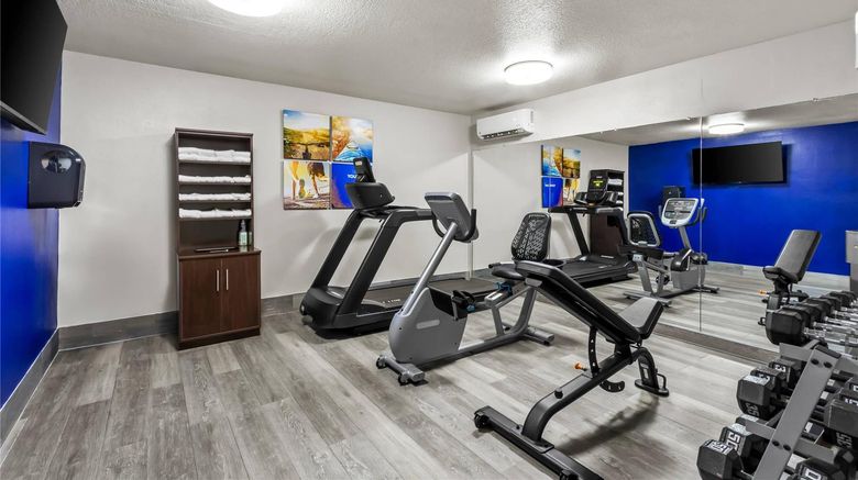 <b>Comfort Inn & Suites Near Sun City West Health</b>. Images powered by <a href="https://iceportal.shijigroup.com/" title="IcePortal" target="_blank">IcePortal</a>.