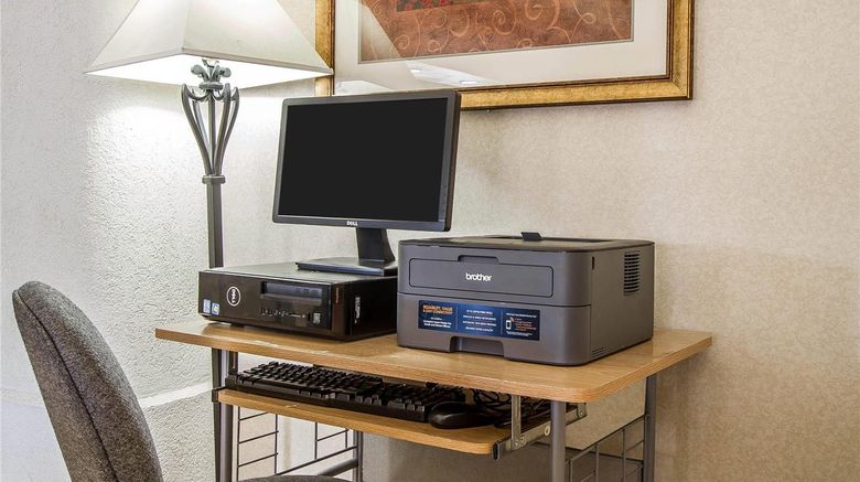 <b>Comfort Suites Peoria Sports Complex Other</b>. Images powered by <a href="https://iceportal.shijigroup.com/" title="IcePortal" target="_blank">IcePortal</a>.