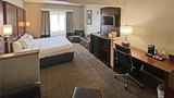 Comfort Suites Peoria Sports Complex Room