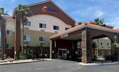 Comfort Suites Peoria Sports Complex