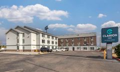 Clarion Inn Kingman I-40 Route 66