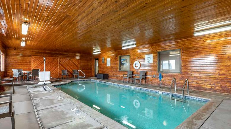 <b>Clarion Inn Kingman I-40 Route 66 Pool</b>. Images powered by <a href="https://iceportal.shijigroup.com/" title="IcePortal" target="_blank">IcePortal</a>.