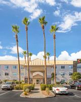 Comfort Suites Tucson Mall