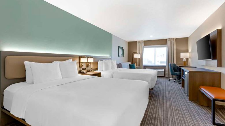 <b>Comfort Suites Tucson Mall Suite</b>. Images powered by <a href="https://iceportal.shijigroup.com/" title="IcePortal" target="_blank">IcePortal</a>.