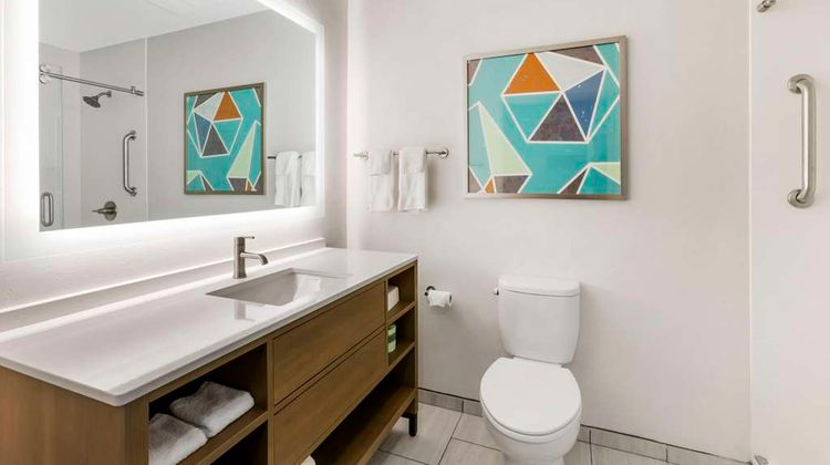 Comfort Suites Tucson Mall Room