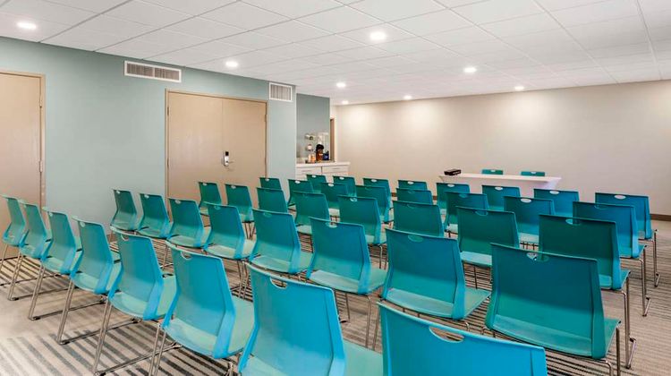 Comfort Suites Tucson Mall Meeting