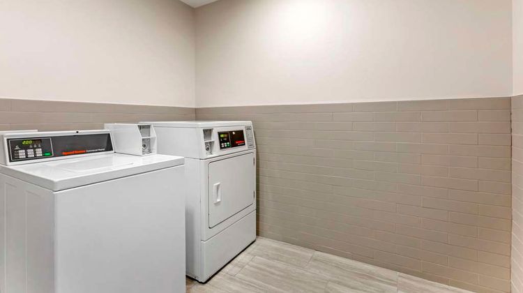 Comfort Suites Tucson Mall Other