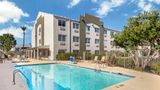 <b>Comfort Suites Tucson Mall Pool</b>. Images powered by <a href="https://iceportal.shijigroup.com/" title="IcePortal" target="_blank">IcePortal</a>.