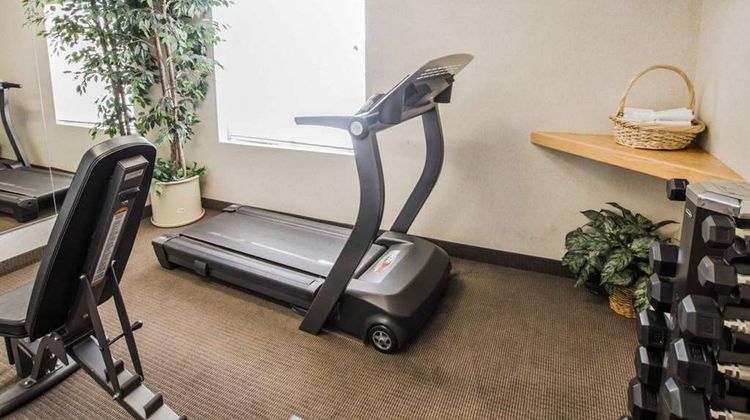 Sleep Inn Phoenix North Health
