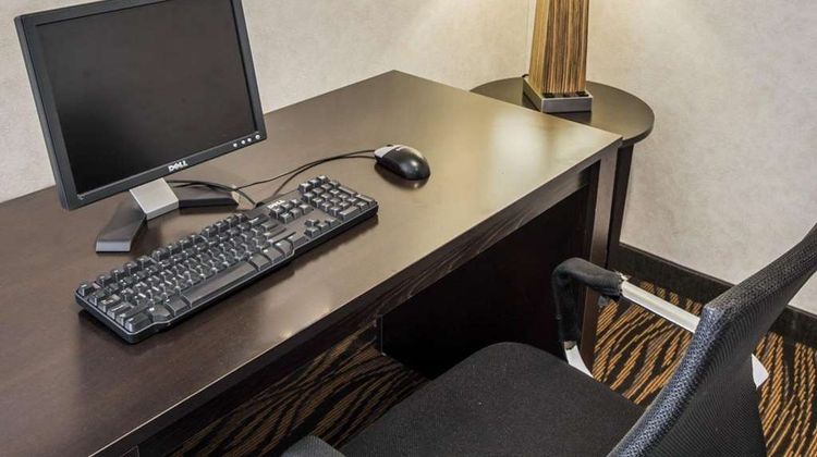 Sleep Inn Phoenix North Other