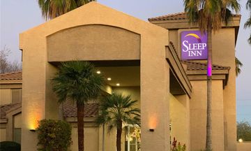 Sleep Inn Phoenix North
