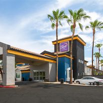 Sleep Inn Phoenix North