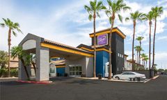 Sleep Inn Phoenix North