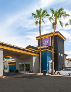 Sleep Inn Phoenix North