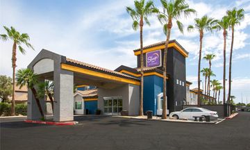 Sleep Inn Phoenix North