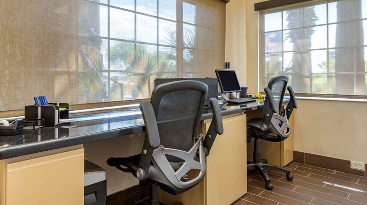 Comfort Inn & Suites Other