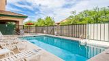 Comfort Inn & Suites Pool