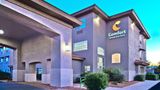 Comfort Inn & Suites Exterior