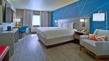 Comfort Inn & Suites Room