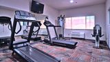 Comfort Inn & Suites Health