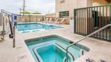 <b>Comfort Inn & Suites Pool</b>. Images powered by <a href="https://iceportal.shijigroup.com/" title="IcePortal" target="_blank">IcePortal</a>.