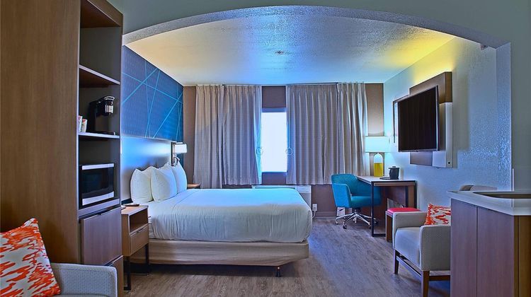 Comfort Inn & Suites Suite