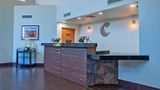 <b>Comfort Inn & Suites Lobby</b>. Images powered by <a href="https://iceportal.shijigroup.com/" title="IcePortal" target="_blank">IcePortal</a>.