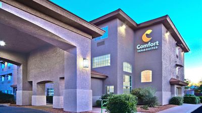 Comfort Inn & Suites