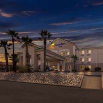 Comfort Inn Tucson Central