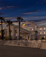 Comfort Inn Tucson Central