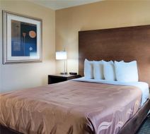 Econo Lodge Flagstaff East Room