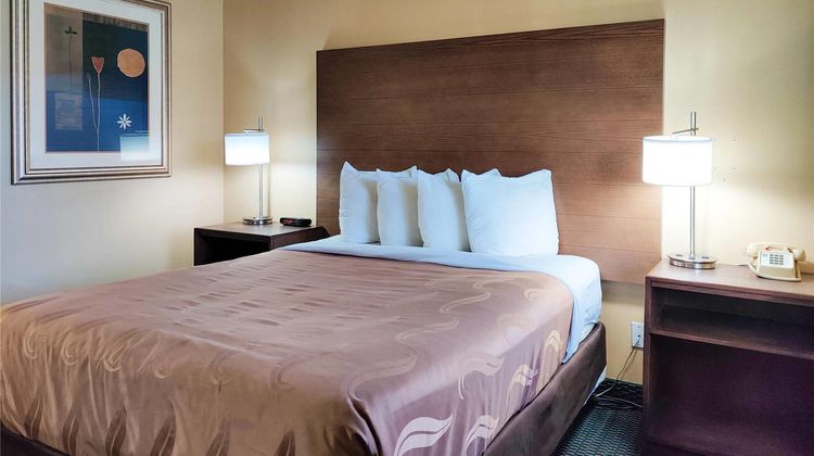 Econo Lodge Flagstaff East Room