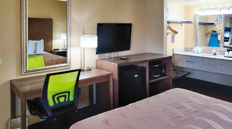 Econo Lodge Flagstaff East Room