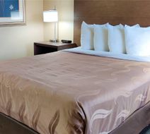Econo Lodge Flagstaff East Room
