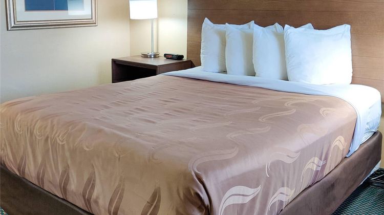 Econo Lodge Flagstaff East Room