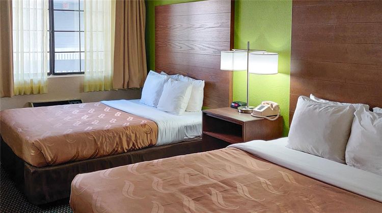 Econo Lodge Flagstaff East Room