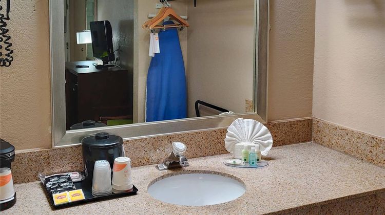 Econo Lodge Flagstaff East Room