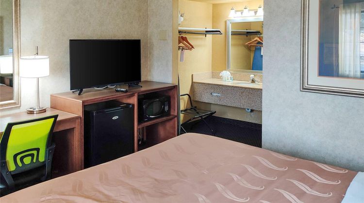 Econo Lodge Flagstaff East Room