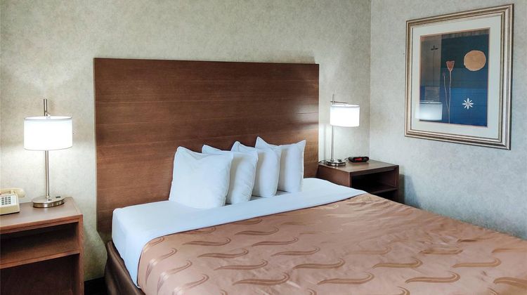 Econo Lodge Flagstaff East Room