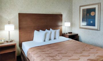 Econo Lodge Flagstaff East