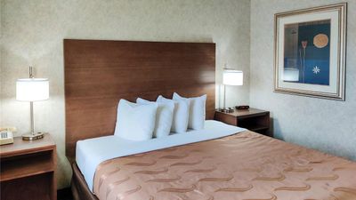 Econo Lodge Flagstaff East