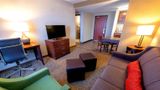 <b>Comfort Suites Room</b>. Images powered by <a href="https://iceportal.shijigroup.com/" title="IcePortal" target="_blank">IcePortal</a>.