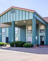 Rodeway Inn Silver Creek Inn