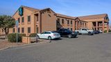 <b>MainStay Suites Exterior</b>. Images powered by <a href="https://iceportal.shijigroup.com/" title="IcePortal" target="_blank">IcePortal</a>.