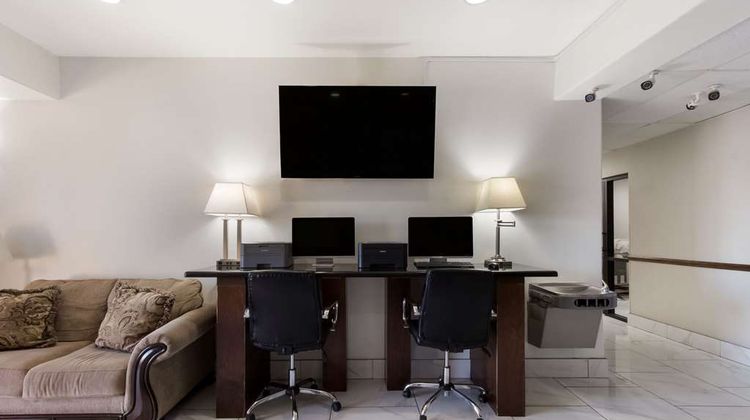 MainStay Suites Other