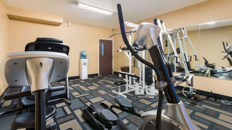 <b>MainStay Suites Health</b>. Images powered by <a href="https://iceportal.shijigroup.com/" title="IcePortal" target="_blank">IcePortal</a>.