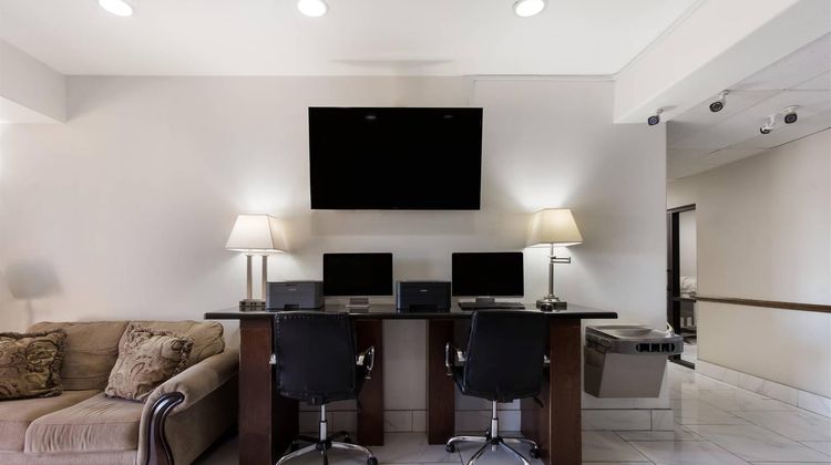 MainStay Suites Other