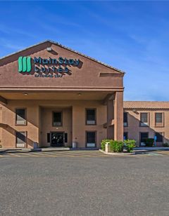 MainStay Suites