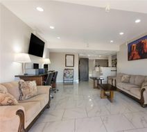 MainStay Suites Lobby